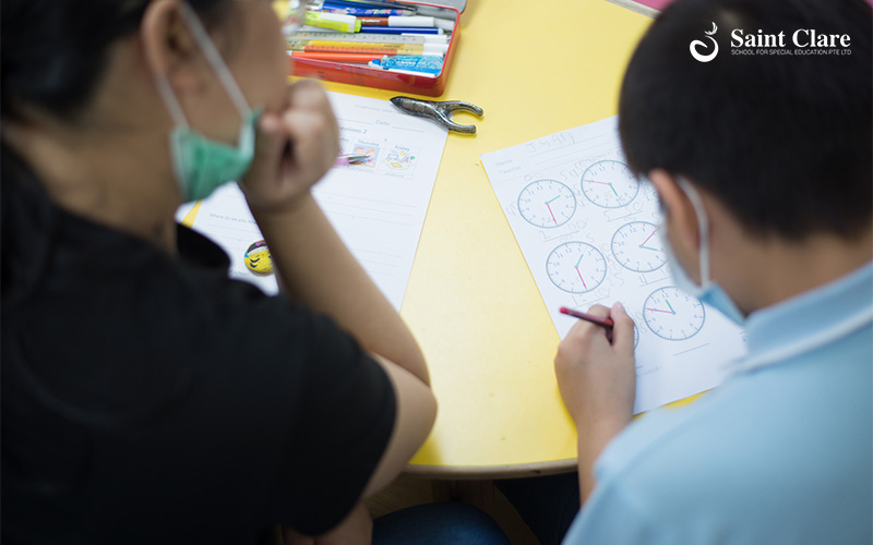 How We Celebrate Small Wins: Progress, Not Perfection in Special Education