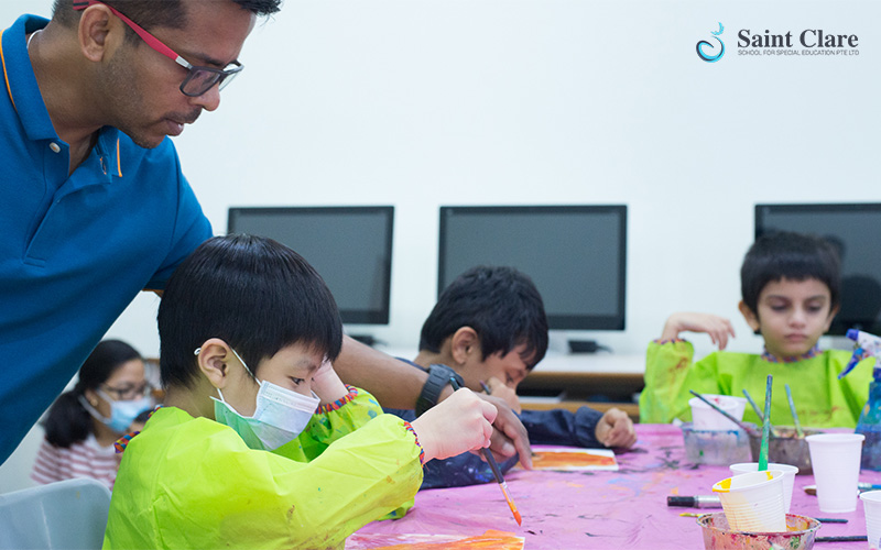 Identifying the Early Signs of Special Needs: When to Seek Help and How to Choose the Right School