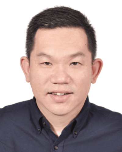 Kelvin Ng Kang Wen